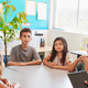 Image for article titled Only Tree In Class Sick Of Always Having To Explain Arbor Day